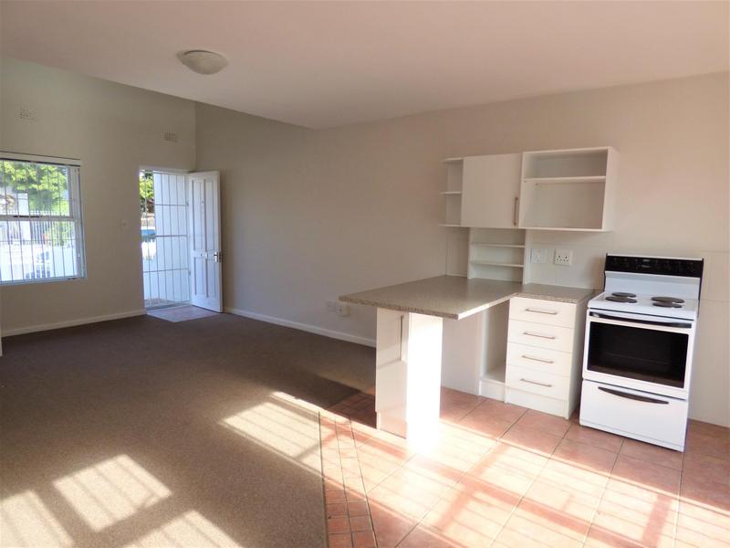 1 Bedroom Property for Sale in Observatory Western Cape